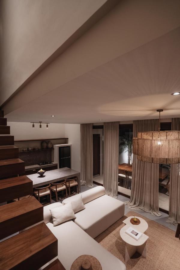 Mae Villas Canggu Exterior photo