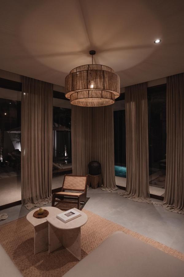 Mae Villas Canggu Exterior photo