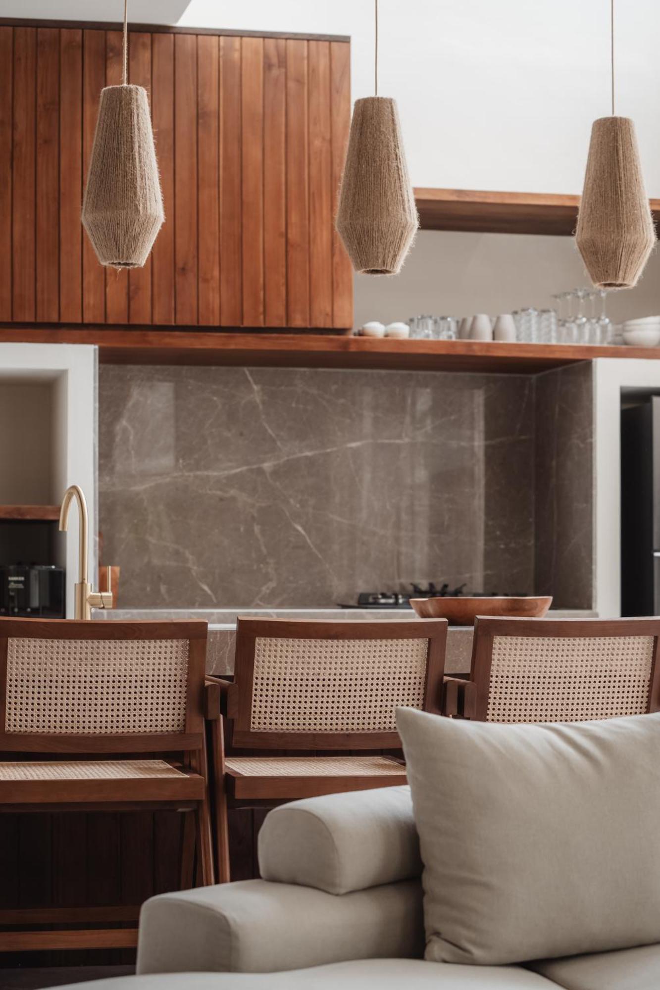 Mae Villas Canggu Exterior photo