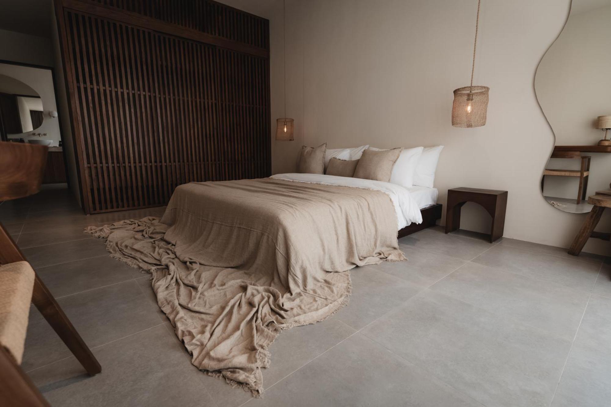 Mae Villas Canggu Exterior photo